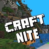 craftnite Games